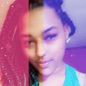 Meet your Posher, Vanessa